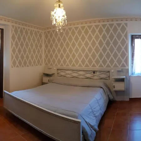 Casa Vecia * Bracca
