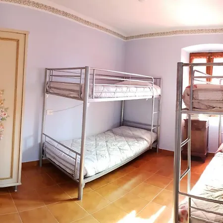 Casa Vecia Bracca
