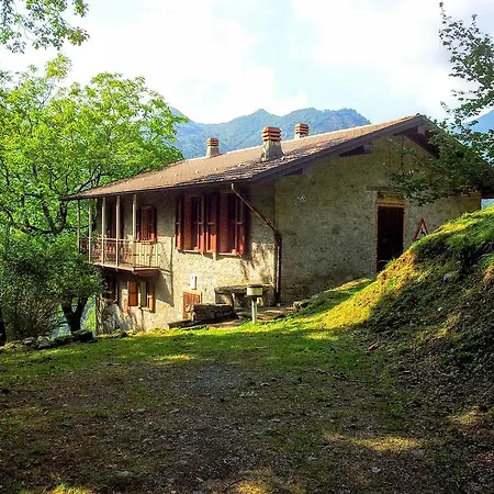 Casa Vecia Bracca