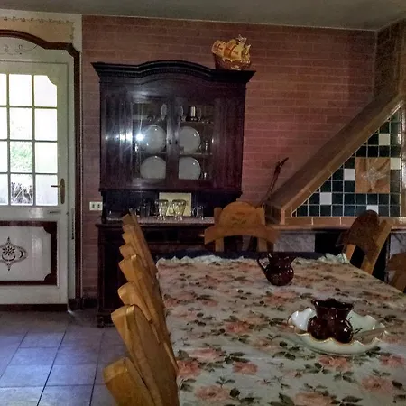 Lantställe Casa Vecia *