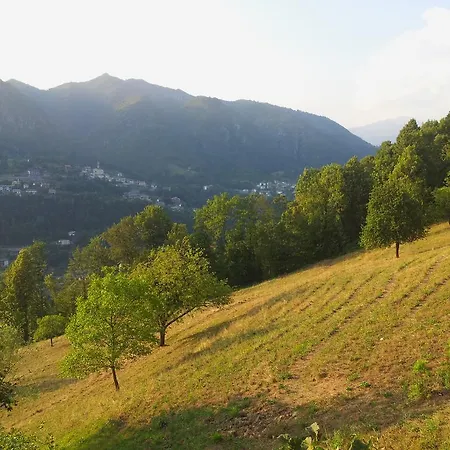 Lantställe Casa Vecia
