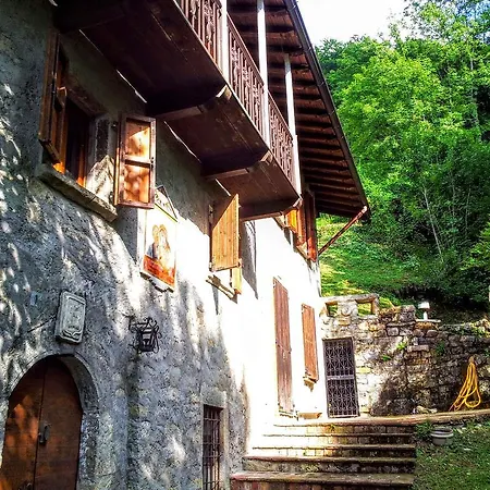 Casa Vecia Bracca