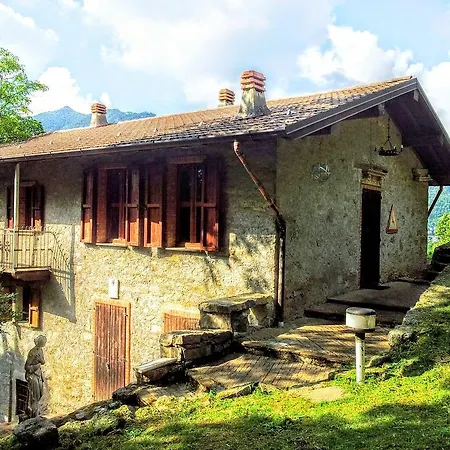 Landsted Casa Vecia