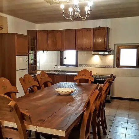 Casa Vecia בית כפרי *