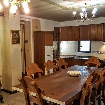 Casa Vecia * Bracca