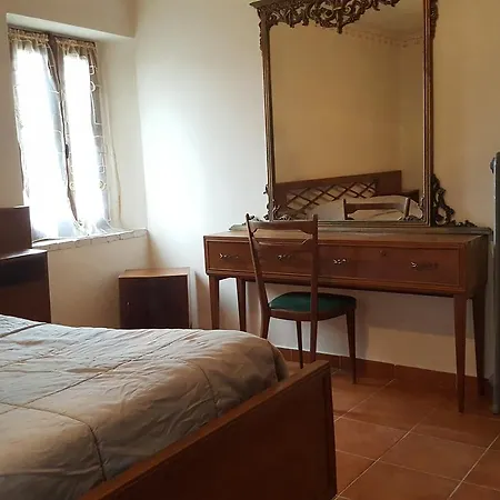 Casa Vecia בית כפרי Bracca