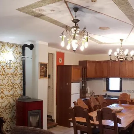 Casa Vecia Landsted Bracca