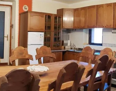 Casa Vecia בית כפרי Bracca