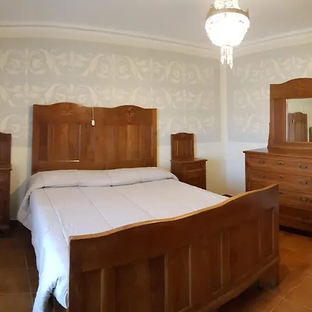 Landsted Casa Vecia Bracca