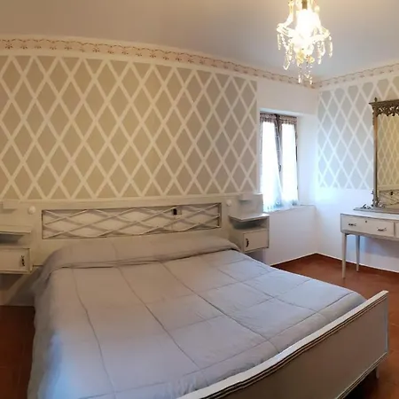 Lantställe Casa Vecia