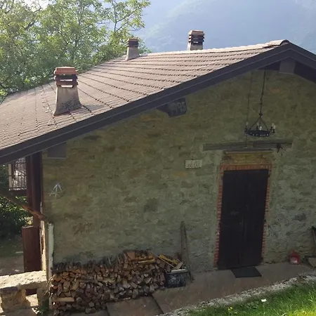 Lantställe Casa Vecia *