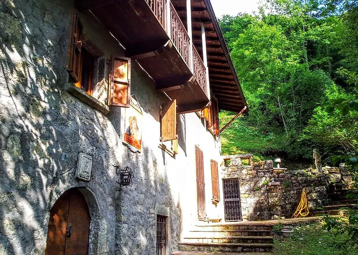 Casa Vecia Bracca