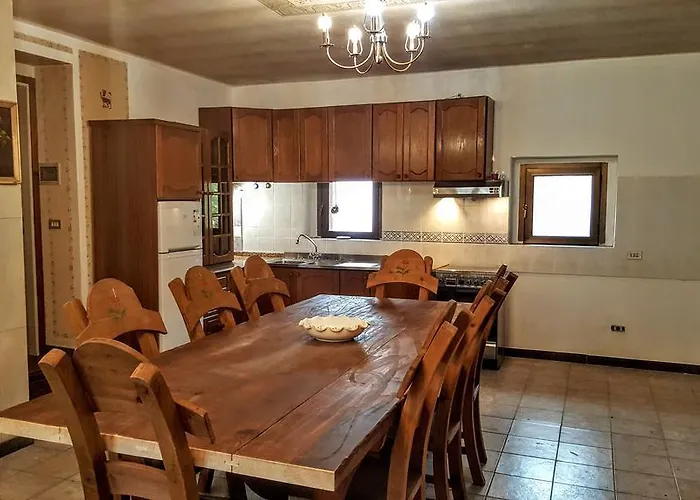 Casa Vecia منزل ريفي *