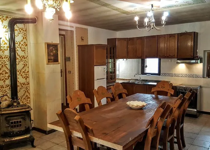 Casa Vecia * Bracca