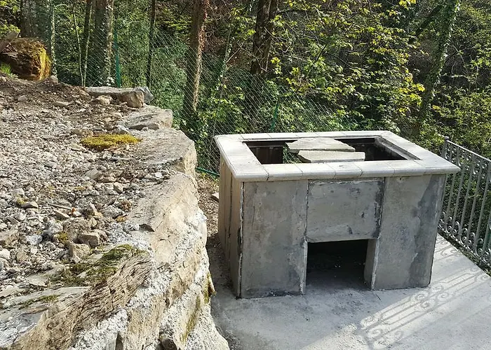 Casa Vecia منزل ريفي Bracca