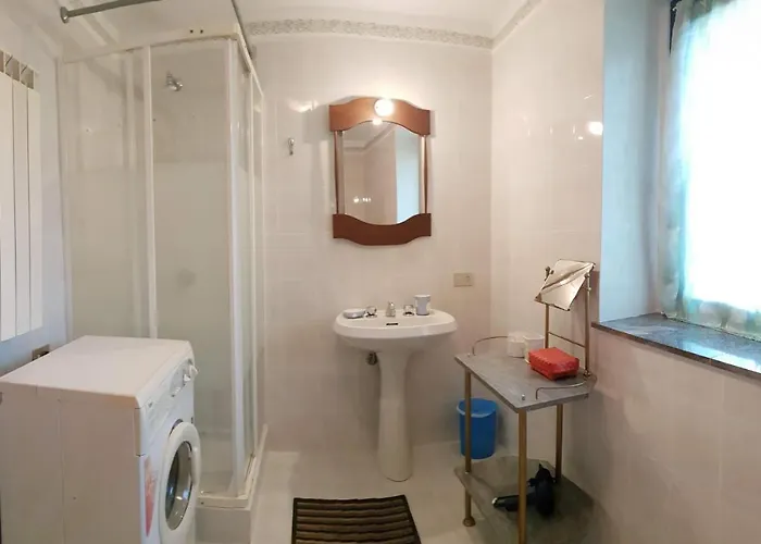Casa Vecia منزل ريفي Bracca