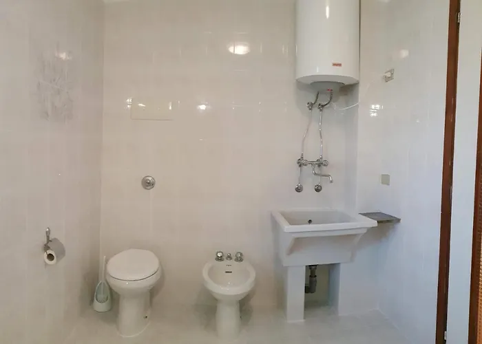 منزل ريفي Casa Vecia