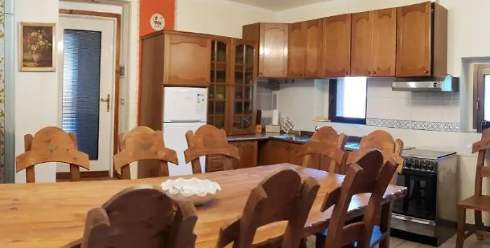 Casa Vecia منزل ريفي Bracca