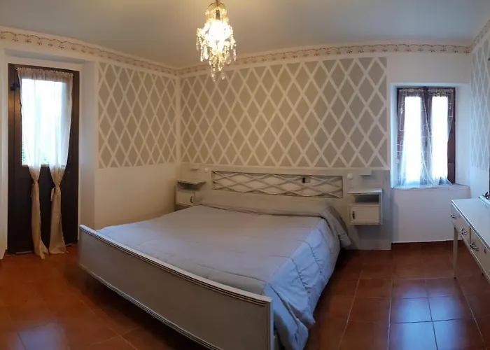 Casa Vecia * Bracca