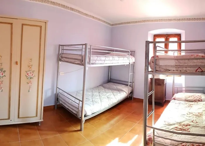 Casa Vecia Bracca